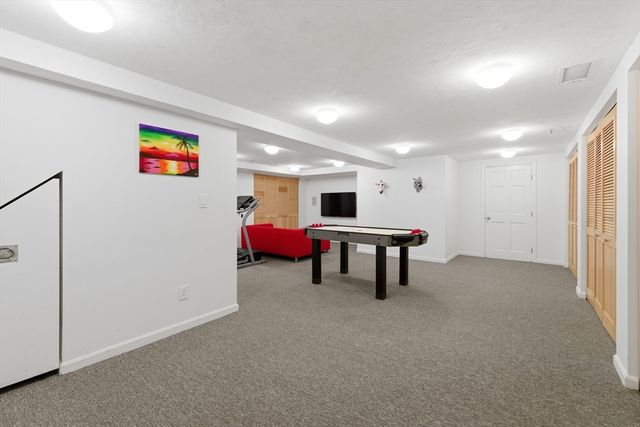 3 Mckeever Drive, Lexington, MA 02420