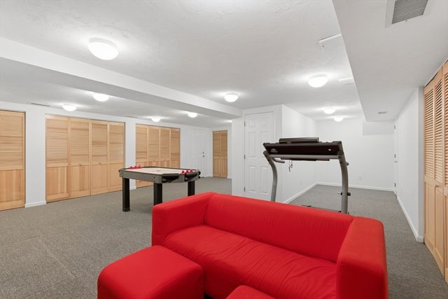 3 Mckeever Drive, Lexington, MA 02420