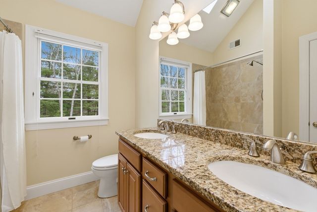 3 Mckeever Drive, Lexington, MA 02420