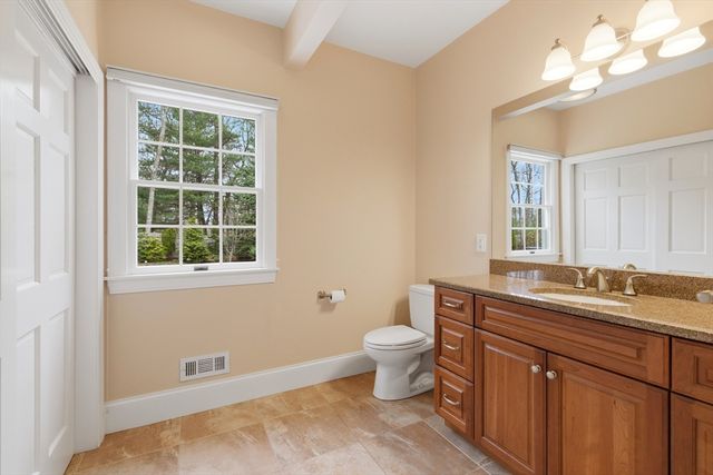 3 Mckeever Drive, Lexington, MA 02420