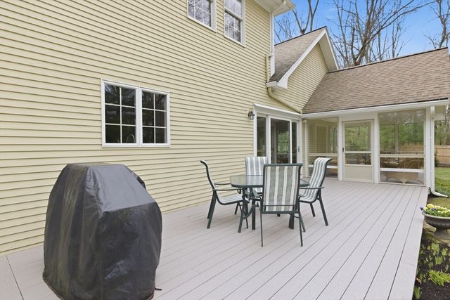 3 Mckeever Drive, Lexington, MA 02420