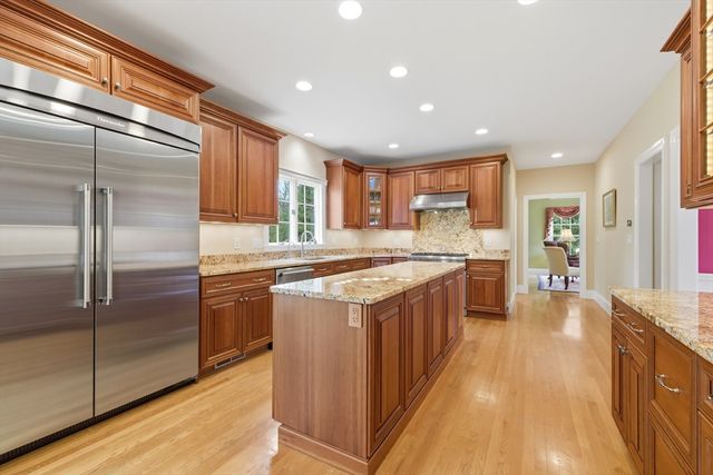 3 Mckeever Drive, Lexington, MA 02420