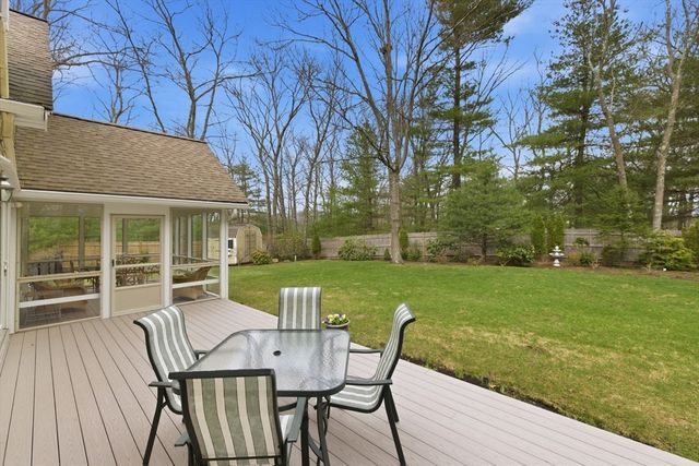 3 Mckeever Drive, Lexington, MA 02420