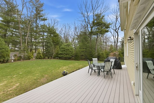 3 Mckeever Drive, Lexington, MA 02420