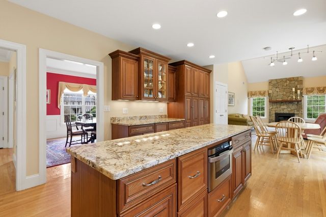 3 Mckeever Drive, Lexington, MA 02420