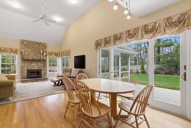 3 Mckeever Drive, Lexington, MA 02420