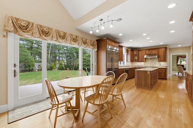3 Mckeever Drive, Lexington, MA 02420