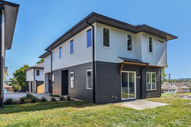 5917D Robertson Ave, Nashville, TN 37209