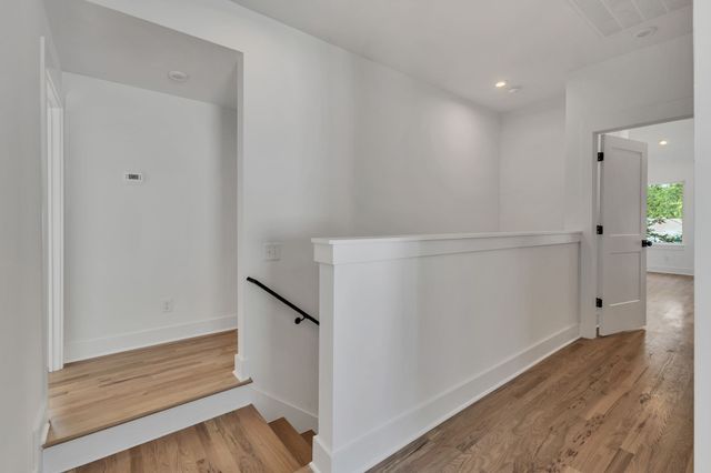 5917D Robertson Ave, Nashville, TN 37209