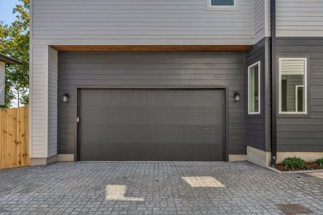 5917D Robertson Ave, Nashville, TN 37209