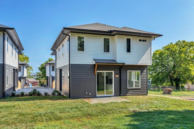 5917D Robertson Ave, Nashville, TN 37209