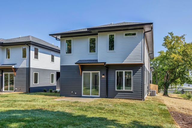 5917D Robertson Ave, Nashville, TN 37209