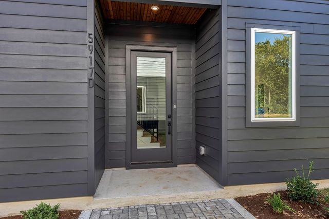 5917D Robertson Ave, Nashville, TN 37209