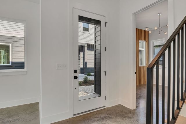 5917D Robertson Ave, Nashville, TN 37209