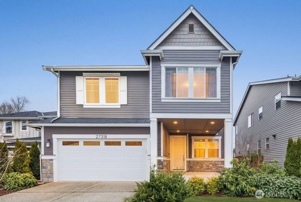 27318 14th Court S, Des Moines, WA 98198