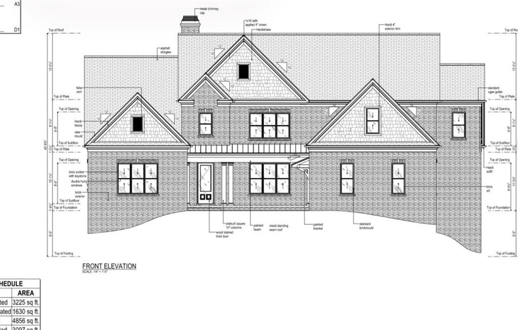 4404 Brookview Drive SE, Atlanta, GA 30339