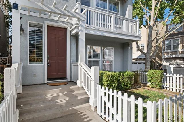 20582 Murano Circle, Cupertino, CA 95014