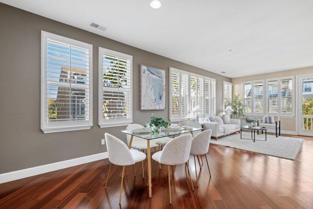20582 Murano Circle, Cupertino, CA 95014
