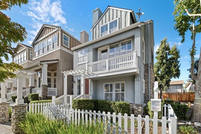 20582 Murano Circle, Cupertino, CA 95014