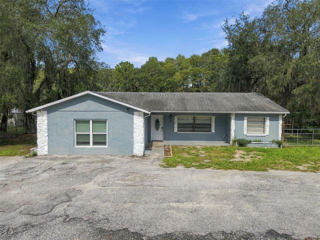 11741 BRUIN DRIVE, New Port Richey, FL 34654