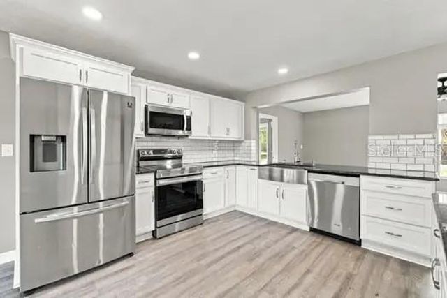11741 BRUIN DRIVE, New Port Richey, FL 34654