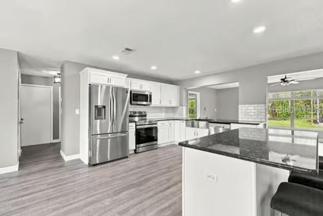11741 BRUIN DRIVE, New Port Richey, FL 34654