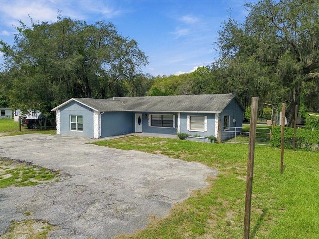 11741 BRUIN DRIVE, New Port Richey, FL 34654