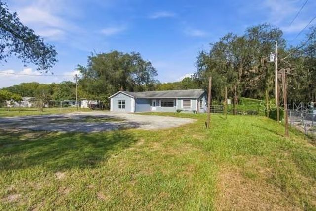 11741 BRUIN DRIVE, New Port Richey, FL 34654