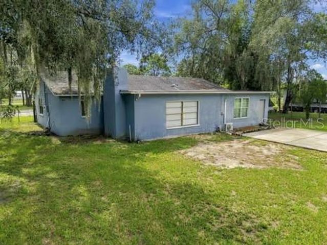 11741 BRUIN DRIVE, New Port Richey, FL 34654