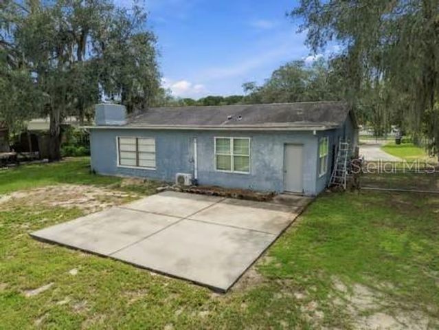 11741 BRUIN DRIVE, New Port Richey, FL 34654