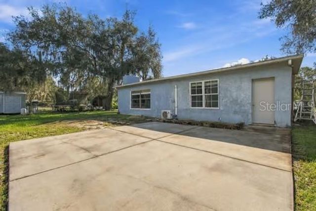 11741 BRUIN DRIVE, New Port Richey, FL 34654