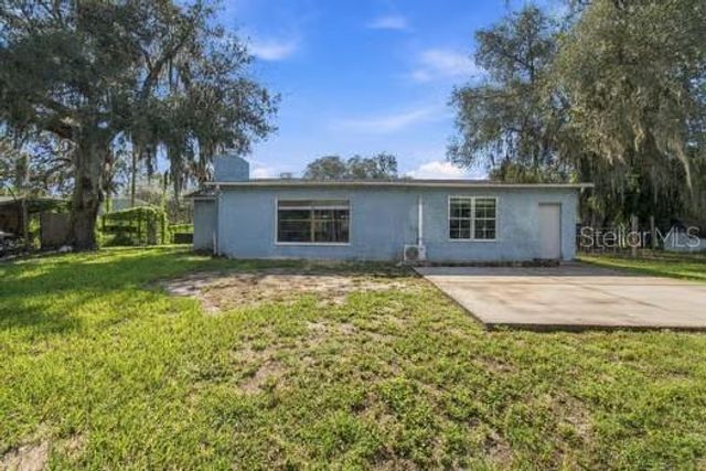 11741 BRUIN DRIVE, New Port Richey, FL 34654