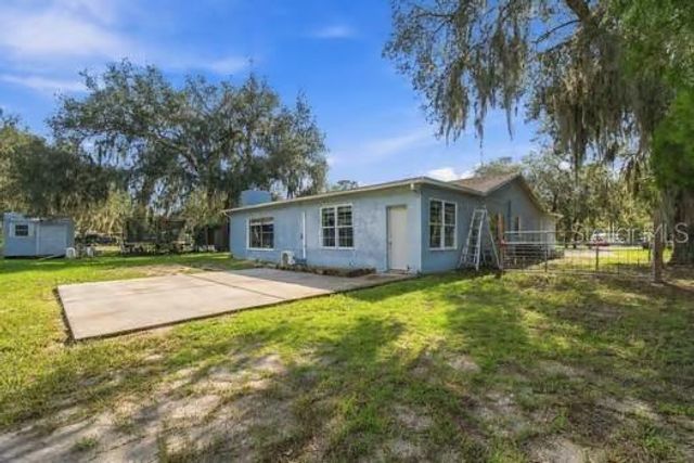11741 BRUIN DRIVE, New Port Richey, FL 34654