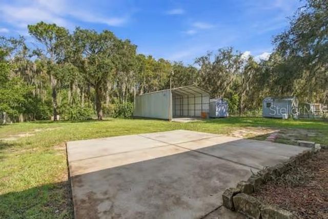 11741 BRUIN DRIVE, New Port Richey, FL 34654