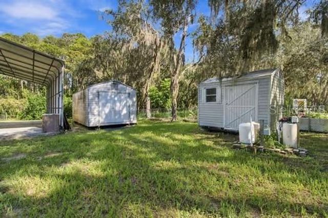 11741 BRUIN DRIVE, New Port Richey, FL 34654