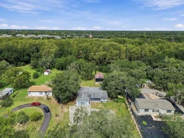 11741 BRUIN DRIVE, New Port Richey, FL 34654