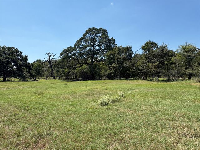 TBD County Road 1168, Brashear, TX 75420