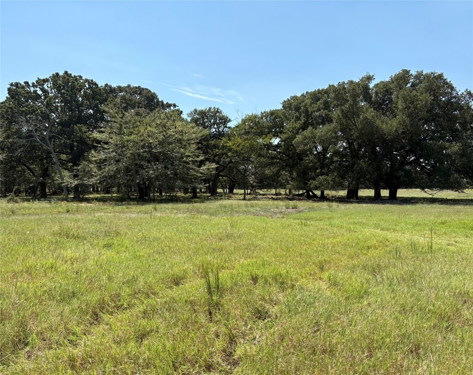 TBD County Road 1168, Brashear, TX 75420