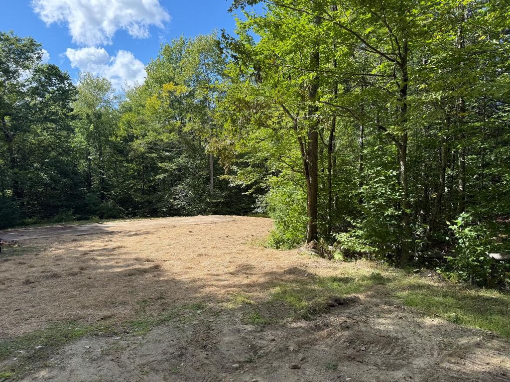 62 Tranquil Lane, Freeport, ME 04032 — exterior