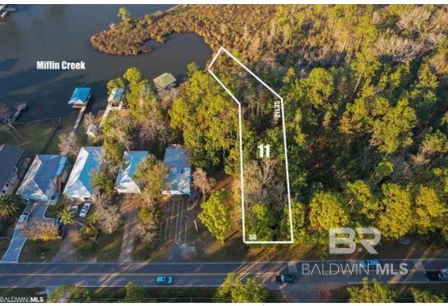 0 County Road 20, Elberta, AL 36530
