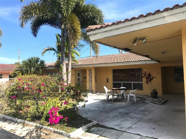 2724 NE 32nd Street 1, Fort Lauderdale, FL 33306