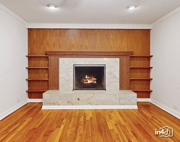 2745 Covert Road, Glenview, IL 60025