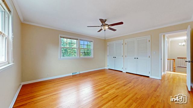 2745 Covert Road, Glenview, IL 60025