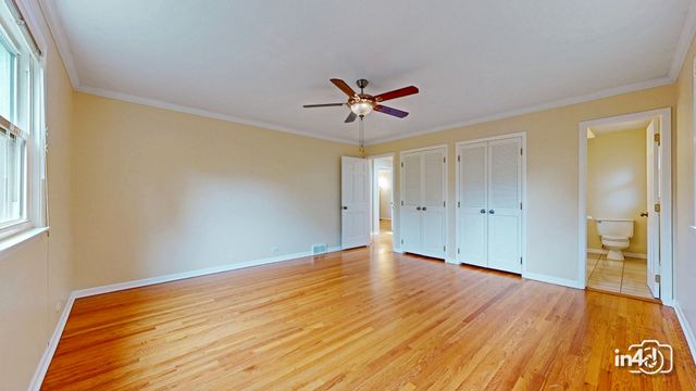 2745 Covert Road, Glenview, IL 60025