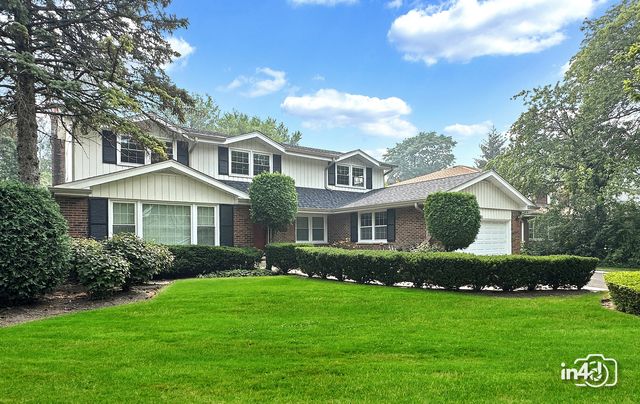 2745 Covert Road, Glenview, IL 60025