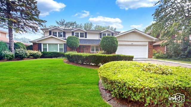 2745 Covert Road, Glenview, IL 60025