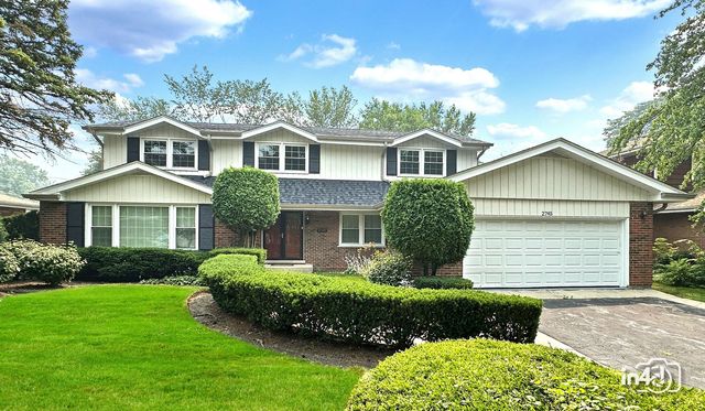 2745 Covert Road, Glenview, IL 60025
