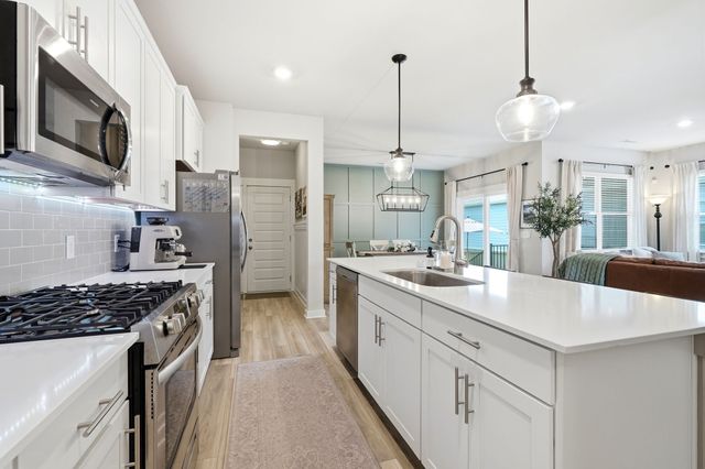 148 Harvest Point Blvd, Spring Hill, TN 37174