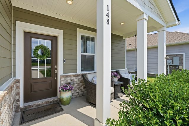 148 Harvest Point Blvd, Spring Hill, TN 37174