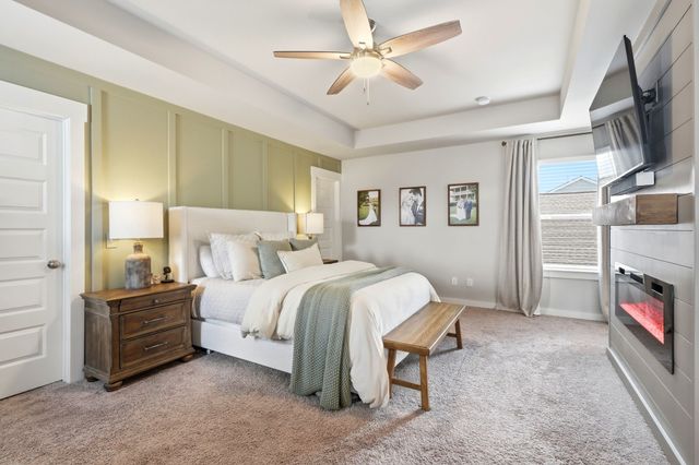 148 Harvest Point Blvd, Spring Hill, TN 37174